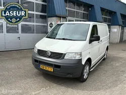 VW T5
