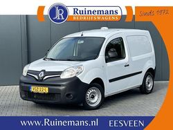 Wit Gebruikt 2020 Renault Kangoo MPV | € 9.950 (Eerlijke prijs)