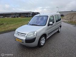 Grijs Gebruikt 2004 Citroën Berlingo Stationwagen | € 1.499 (Super prijs)