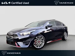 Zwart Gebruikt 2023 Kia ProCeed Hatchback | € 36.935 (Eerlijke prijs)