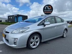 Grijs Gebruikt 2009 Toyota Prius Hatchback | € 4.999 (Eerlijke prijs)