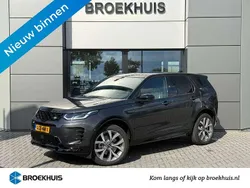 Grijs Gebruikt 2024 Land Rover Discovery Sport HSE Dynamic SUV | € 61.800 (Eerlijke prijs)