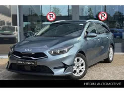 Grijs Gebruikt 2024 Kia Ceed Sportswagon Stationwagen | € 27.995 (Duur)