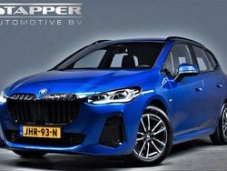 Blauw Gebruikt 2024 BMW 218 M Sport Stationwagen | € 35.895 (Duur)