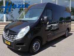 Zwart Gebruikt 2015 Renault Master Van | € 10.950 (Goede deal)