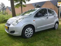 Grijs Gebruikt 2009 Suzuki Alto Comfort Hatchback | € 2.999 (Eerlijke prijs)