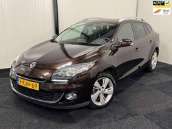 Bruin Gebruikt 2013 Renault Mégane GrandTour Collection Stationwagen | € 4.490 (Eerlijke prijs)