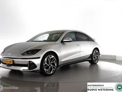 Grijs Gebruikt 2023 Hyundai Ioniq 6 Sedan | € 35.950 (Iets duurder)
