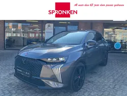 Grijs Gebruikt 2023 DS Automobiles DS7 Crossback Performance SUV | € 44.900 (Iets duurder)