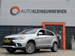 Grijs Gebruikt 2020 Mitsubishi ASX SUV | € 18.850 (Eerlijke prijs)