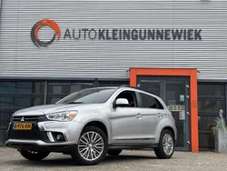 Grijs Gebruikt 2020 Mitsubishi ASX SUV | € 19.450 (Eerlijke prijs)