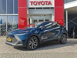 Overig Gebruikt 2024 Toyota C-HR SUV | € 39.995 (Iets duurder)