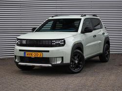 Groen Nieuw 2025 Fiat Panda Icon Hatchback | € 26.989