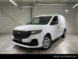 Wit Nieuw 2024 Ford Transit Trend Van | € 28.646 (Super prijs)