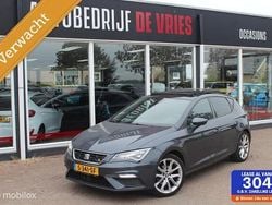 Grijs Gebruikt 2019 Seat Leon FR Hatchback | € 18.750 (Eerlijke prijs)