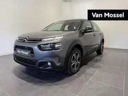 Grijs Gebruikt 2020 Citroën C4 Cactus Business Class Hatchback | € 13.335 (Eerlijke prijs)