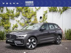 Grijs Gebruikt 2024 Volvo XC60 Plus SUV | € 55.694 (Eerlijke prijs)
