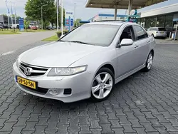 Grijs Gebruikt 2006 Honda Accord Executive Sedan | € 6.750 (Iets duurder)