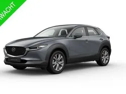 Grijs, metallic lak Nieuw 2025 Mazda CX-30 Center-Line SUV | € 38.540 (Eerlijke prijs)