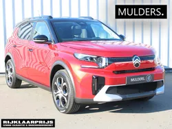 Overige Nieuw 2025 Citroën C3 Aircross SUV | € 29.484 (Eerlijke prijs)