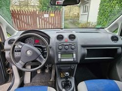 Grijs Gebruikt 2009 VW Caddy Life MPV | € 4.000 (Duur)