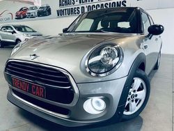 Grijs Gebruikt 2019 Mini Cooper Hatchback | € 16.950 (Super prijs)