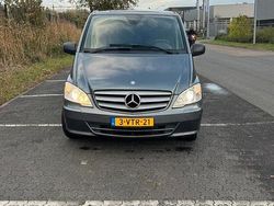 Gebruikt 2012 Mercedes Vito | € 23.990