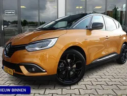 Geel Gebruikt 2020 Renault Scénic IV Bose Edition MPV | € 21.900 (Eerlijke prijs)