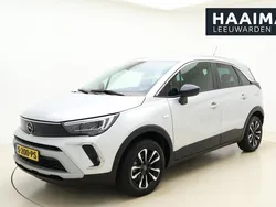 Grijs Gebruikt 2023 Opel Crossland X SUV | € 20.950 (Eerlijke prijs)
