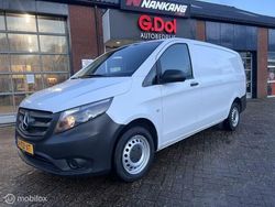 Wit Gebruikt 2019 Mercedes Vito MPV | € 9.950 (Goede deal)