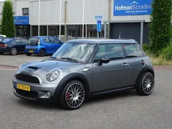 Grijs Gebruikt 2007 Mini John Cooper Works Hatchback | € 3.950 (Eerlijke prijs)