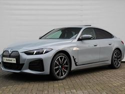 Grijs Nieuw 2025 BMW i4 Comfort Edition Sedan | € 88.205 (Duur)