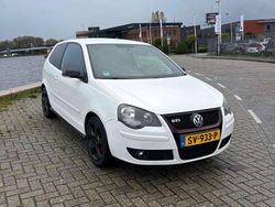 Wit Gebruikt 2007 VW Polo GTI Hatchback | € 3.950 (Goede deal)