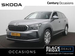 Grijs Gebruikt 2024 Skoda Kodiaq Tour SUV | € 41.000 (Goede deal)
