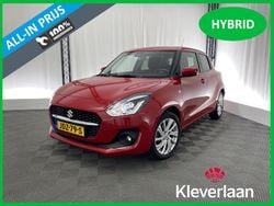 Rood Gebruikt 2022 Suzuki Swift Hatchback | € 17.995 (Eerlijke prijs)