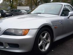 Grijs Gebruikt 1998 BMW Z3 Comfort Edition Cabriolet | € 5.250 (Goede deal)