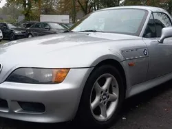 Grijs Gebruikt 1998 BMW Z3 Comfort Edition Cabriolet | € 5.250 (Super prijs)
