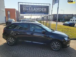 Zwart Gebruikt 2018 Skoda Rapid Drive Hatchback | € 12.950 (Eerlijke prijs)