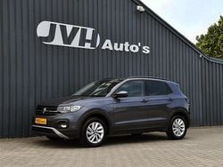 Grijs Gebruikt 2023 VW T-Cross SUV | € 21.500 (Eerlijke prijs)