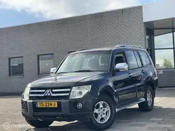 Overige Gebruikt 2008 Mitsubishi Pajero SUV | € 8.999
