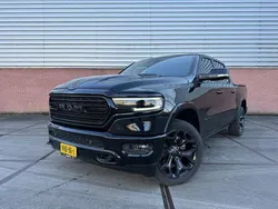 Zwart Gebruikt 2020 Dodge Ram Limited Pickup | € 64.950 (Iets duurder)