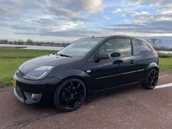Zwart Gebruikt 2005 Ford Fiesta ST Hatchback | € 4.975 (Duur)