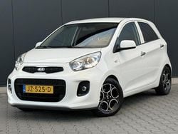 Wit Gebruikt 2016 Kia Picanto Hatchback | € 5.990 (Goede deal)