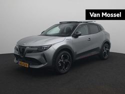 Grijs Gebruikt 2025 Alfa Romeo Junior Edizione Speciale SUV | € 37.900 (Eerlijke prijs)