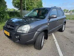 Grijs Gebruikt 2006 Hyundai Tucson Style SUV | € 2.950 (Eerlijke prijs)