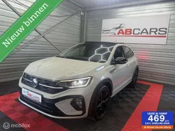 Grijs Gebruikt 2023 VW Taigo R-line SUV | € 29.250 (Eerlijke prijs)