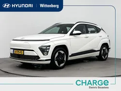 Wit Gebruikt 2024 Hyundai Kona Comfort SUV | € 34.400 (Super prijs)