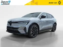 Nieuw 2025 Renault Mégane Esprit Alpine | € 37.950