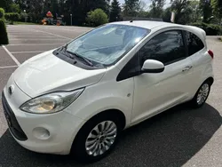 Wit Gebruikt 2011 Ford Ka Titanium X Hatchback | € 2.200 (Goede deal)