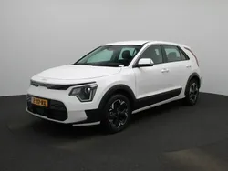 Wit Gebruikt 2024 Kia e-Niro Light SUV | € 34.740 (Goede deal)